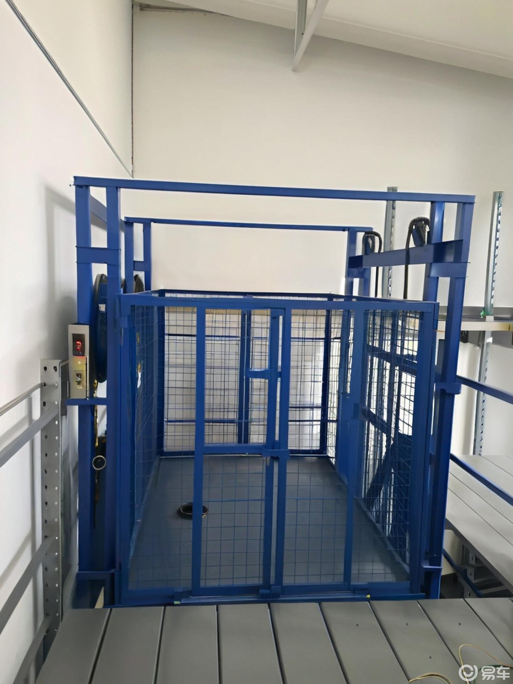 阜阳厂房升降货梯电梯如何操作_汽车电梯载车板调整_汽车电梯安全使用注意事项