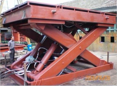 液压升降平台设备多少钱(shjii液压升降平台多少钱)