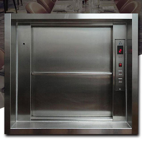 传菜梯公司(传菜梯多少钱一台)