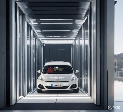 别再猜了！升降货梯的载重极限，设计师早把安全堆满了