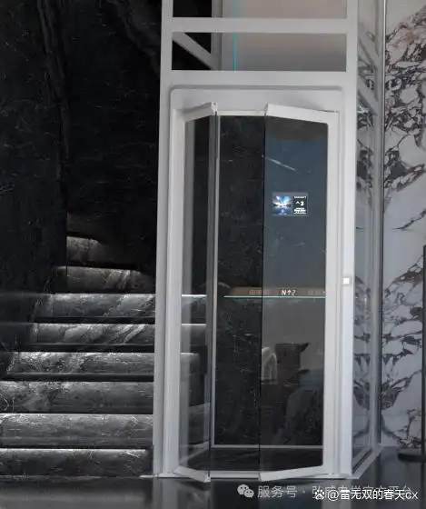 别墅住宅电梯品牌推荐_弘威别墅电梯定制_别墅用电梯比较好的牌子