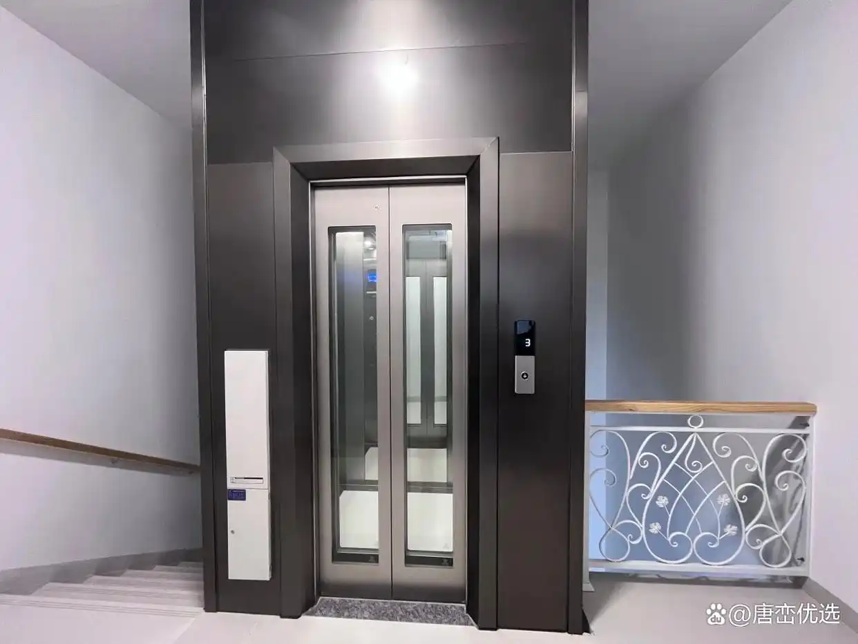 别墅用电梯比较好的牌子_中国别墅电梯品牌选法立奥_法立奥中国别墅电梯品质