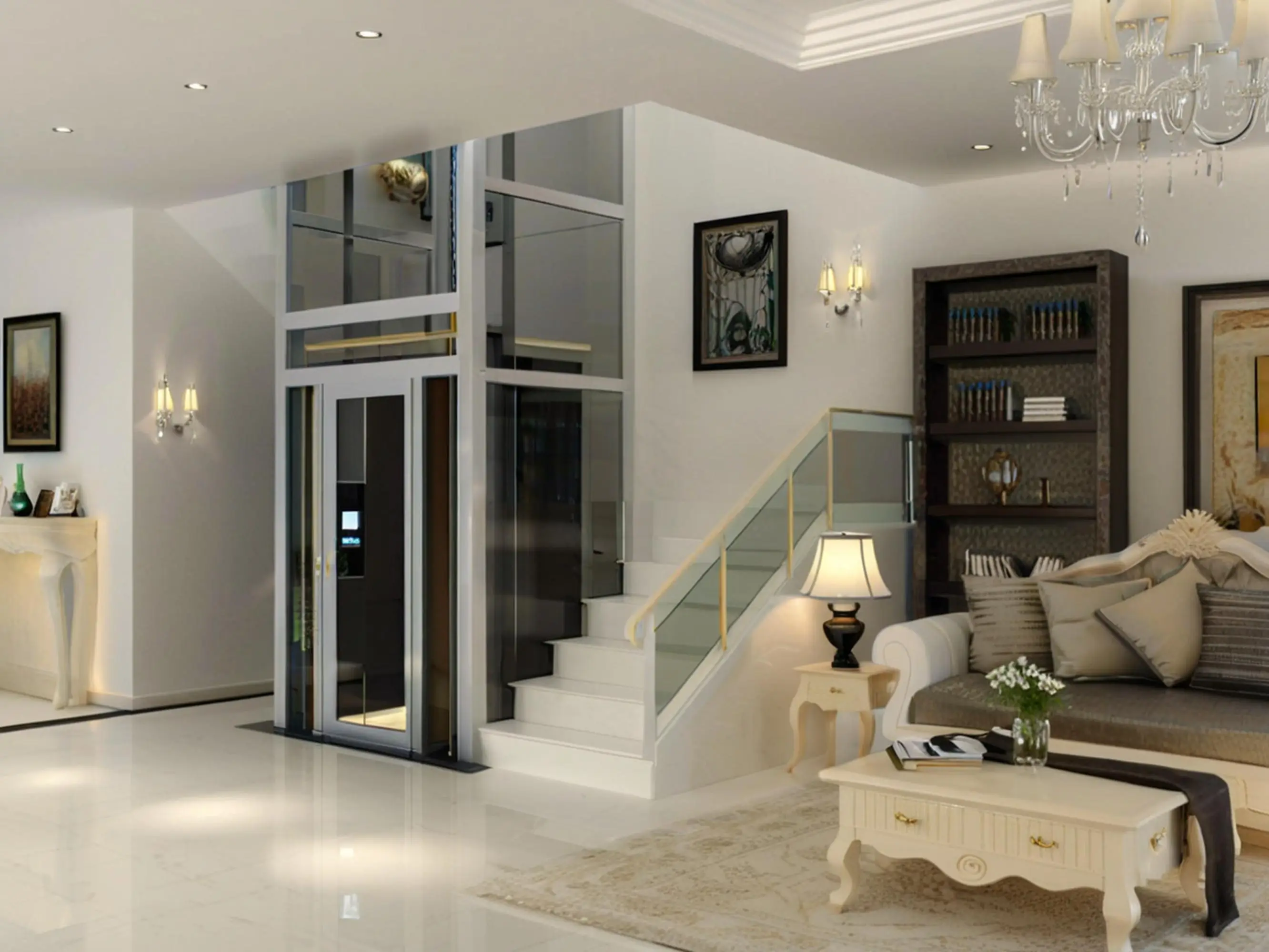 电梯突然失灵怎么办？这份紧急维修攻略关键时刻能救你一命