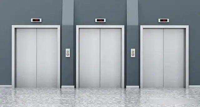 电梯故障快速维修_电梯维修流程详解_攀枝花市卷帘门升降货梯如何检修