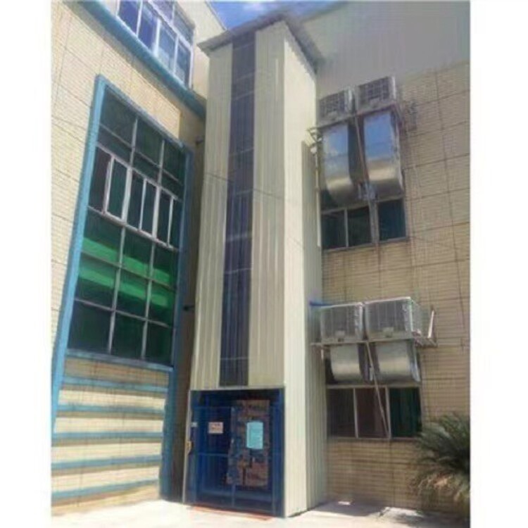 升降货梯报检政策_升降货梯液压系统如何调节速度_液压升降货梯是否属于特种设备