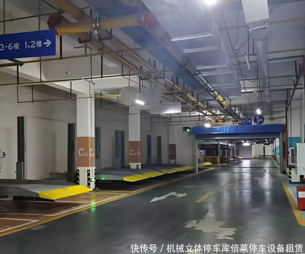 不到一米就能救命！这个小平台让老人告别爬楼噩梦