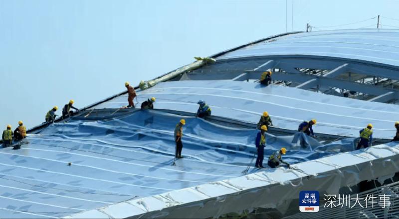 机械升降舞台_欢乐剧场_国内最大水上舞台