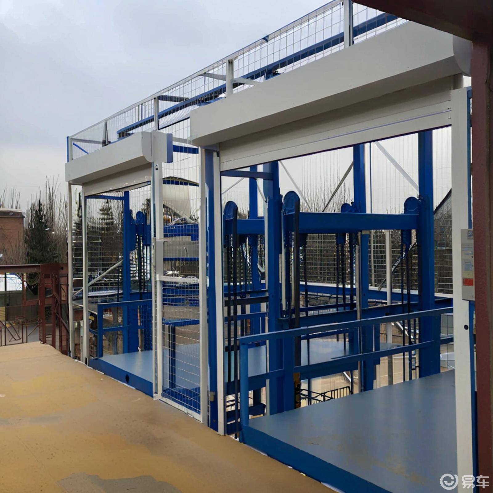 连州载货电梯升降货梯如何选择_汽车电梯与货梯区别_汽车专用电梯设计特点