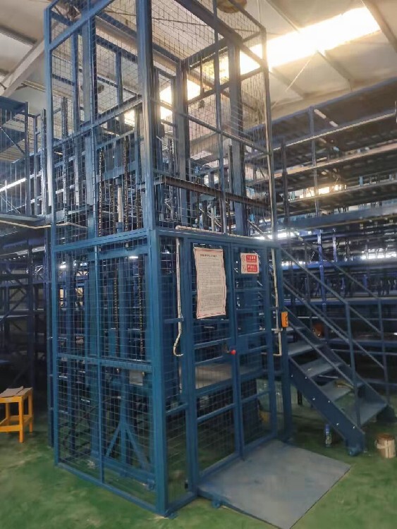 液压货梯维修步骤_如何预防液压升降货梯的高温故障_液压升降机故障诊断