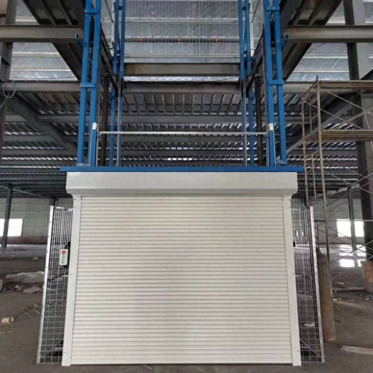 全新产品:货梯升降机这样保养能多用十年！90%的人都不知道的维修禁区曝光