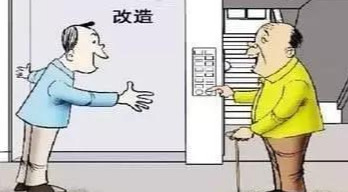 导轨升降货梯威海如何清理_威海市电梯维保企业考核_威海市电梯安全状况