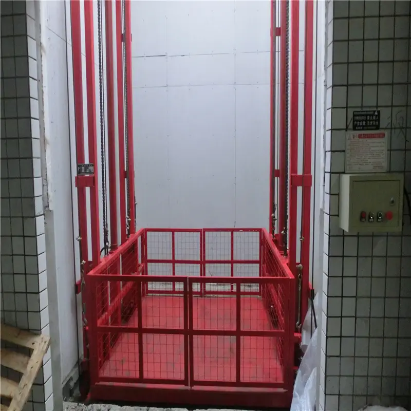 行走的升降机_自行走升降机厂家_自动行走式升降机价格