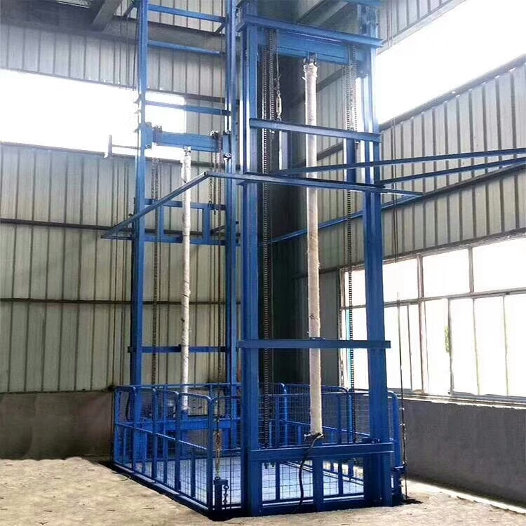 车间升降货梯总出故障？2022最新解决方案一针见血