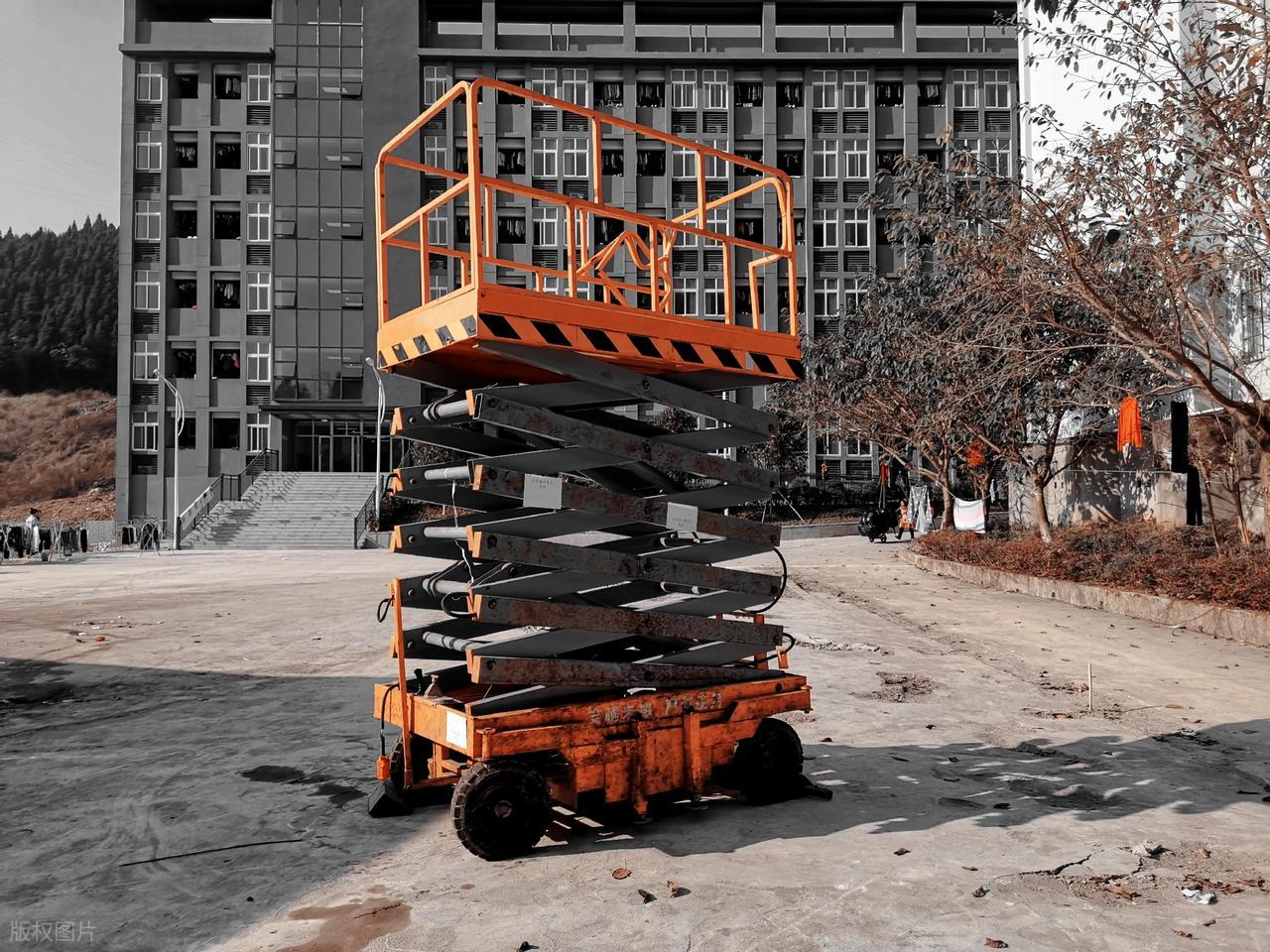 铝合金升降机全国排名_升降货梯导轨式_2026年升降机厂家排名